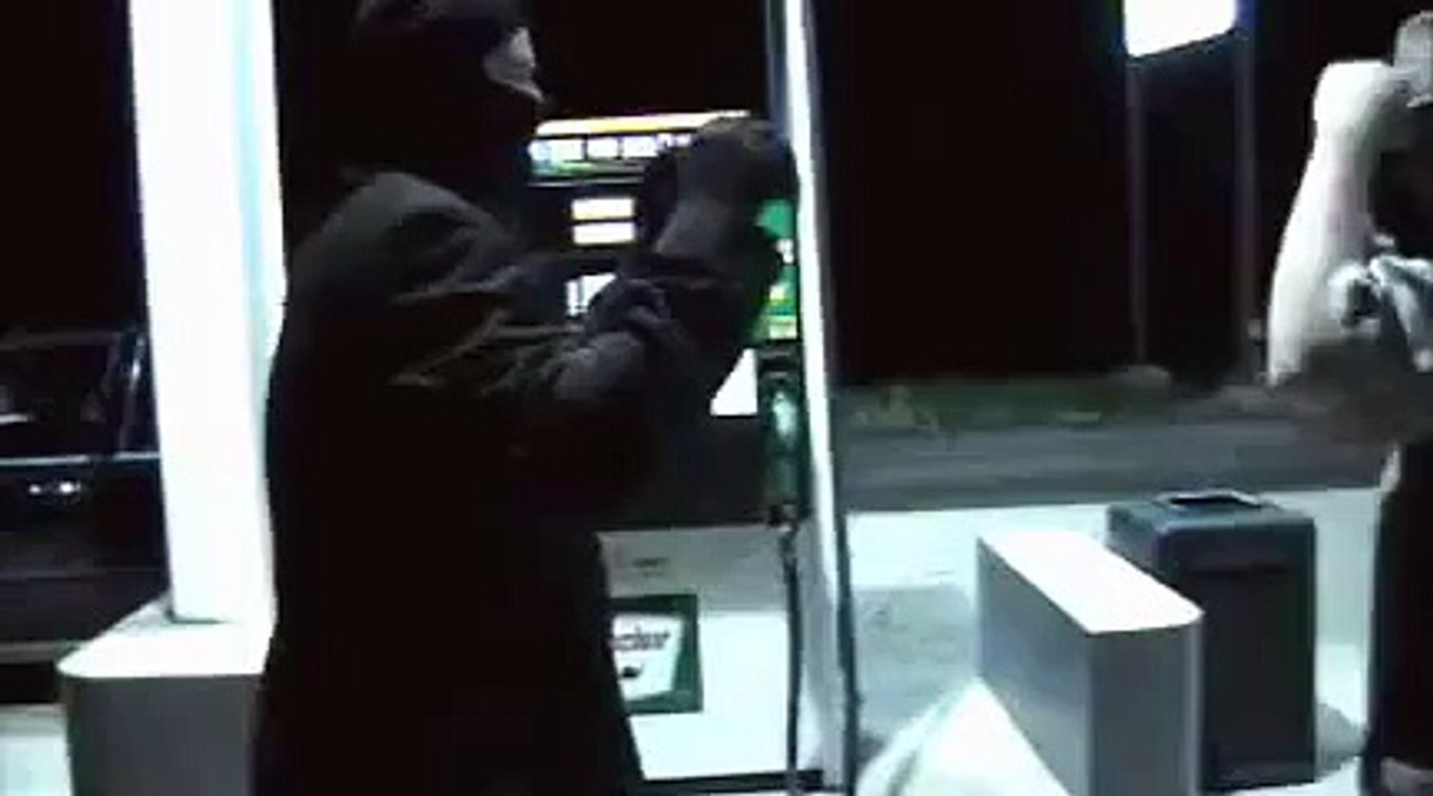 STREET FIGHT, KICK KNOCKOUT