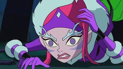 Motor de fusión | Ben 10 Omniverse | Cartoon Network