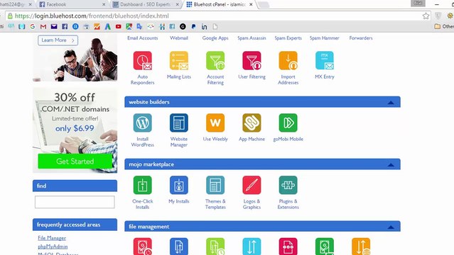 How To Add Website to Google Webmaster Tools Video Tutorial