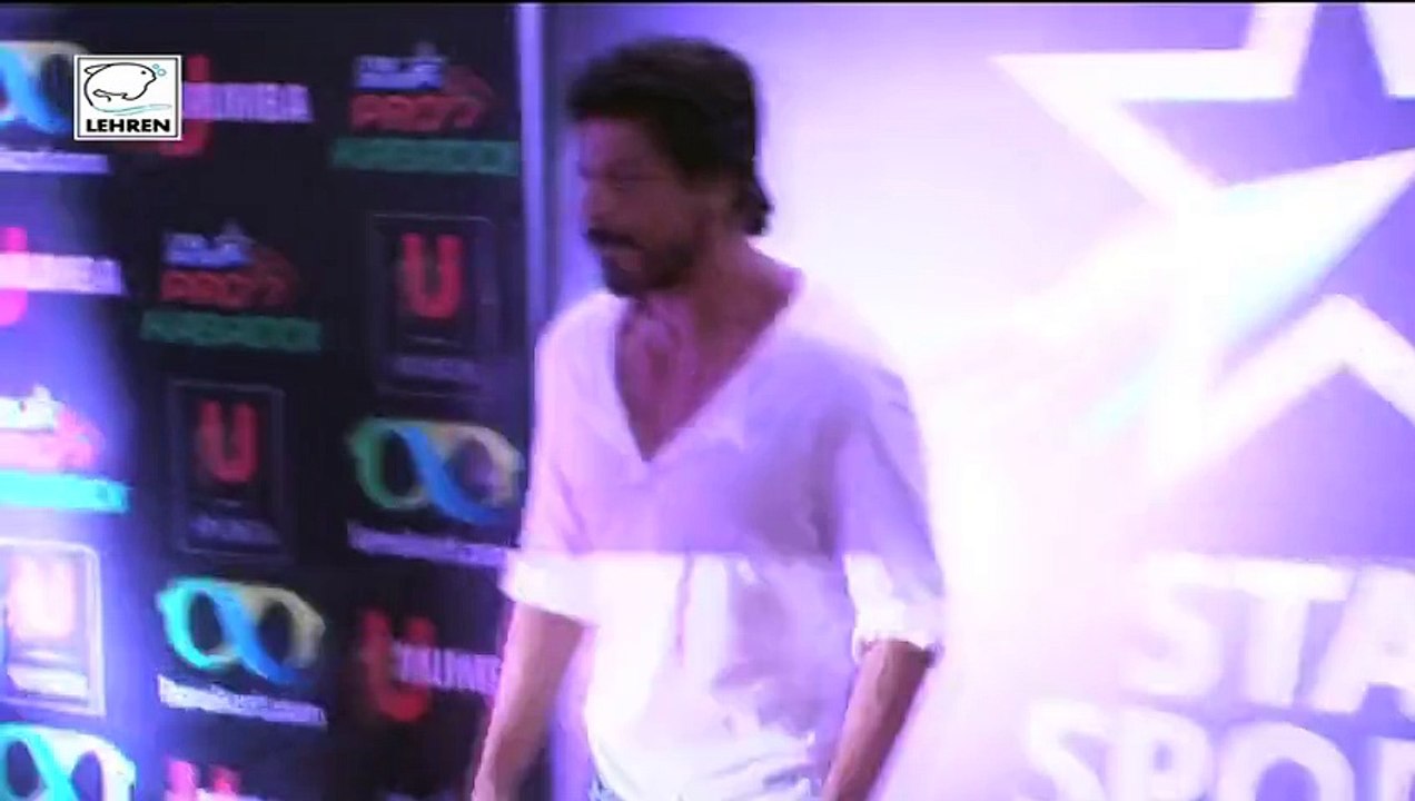 Shahrukh To Romance Pakistani Actress Mahira Khan