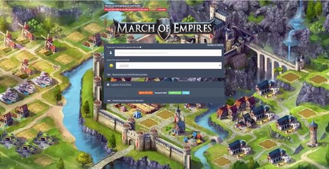 March of Empires Gameloft Gold Coins