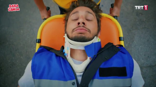 Baba Candır Dizisi 11.Bölüm Fragmanı izle