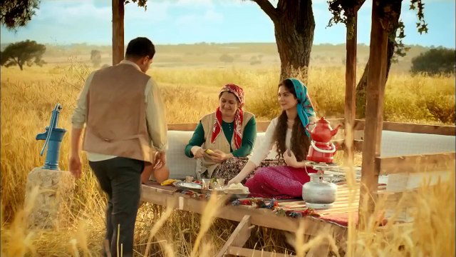 Torku Tam Kek Reklamı