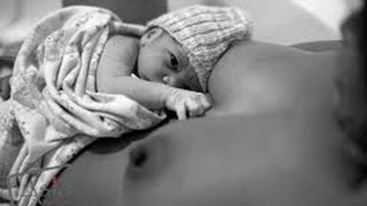 Mother Natural Home Birth