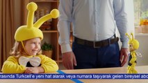 Turkcell Akıllı Fatura