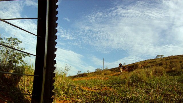 Mountain biking , 45 km, 28 bikers, Trilha da Cachoeira do Triângulo, Taubaté, SP, Brasil, 28 amigos, parte(3)