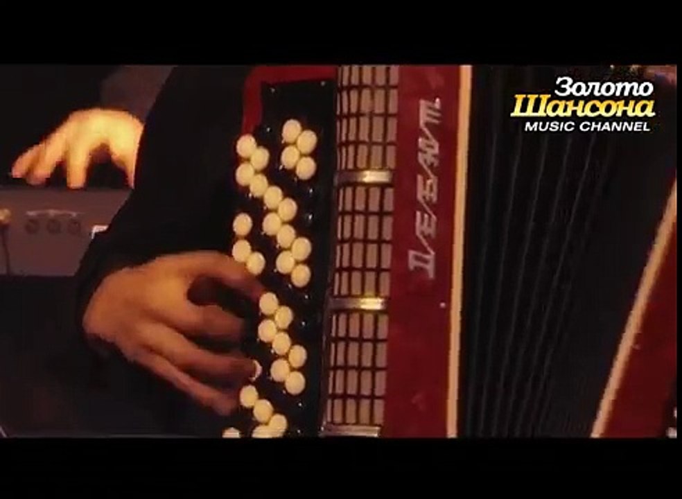 Александр Дюмин - Рыбак (Low)