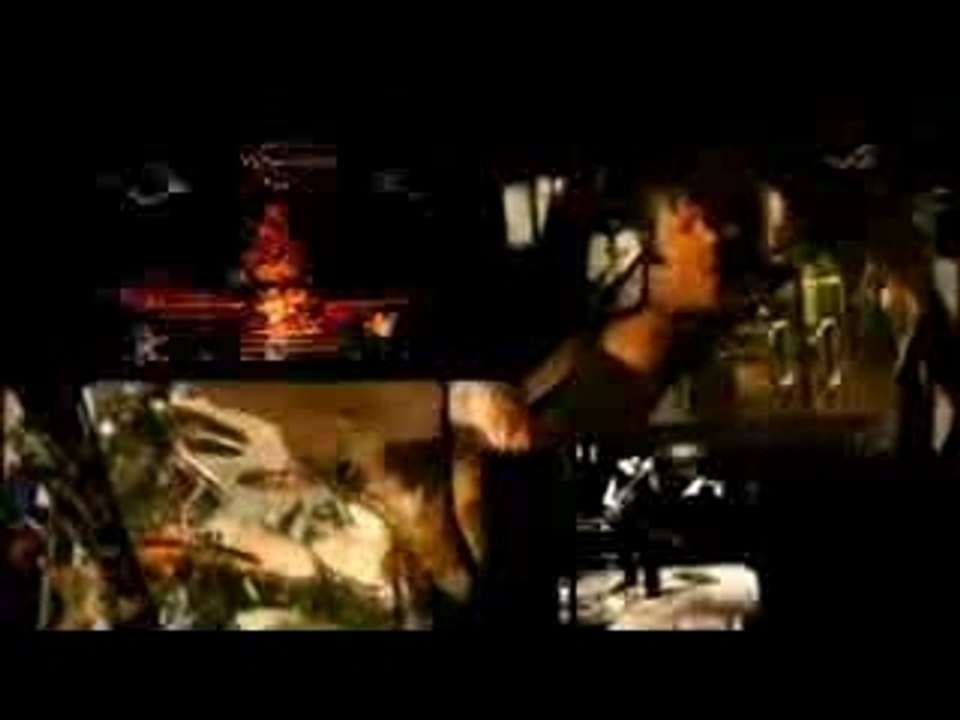 Iron Maiden The Reincarnation of Benjam