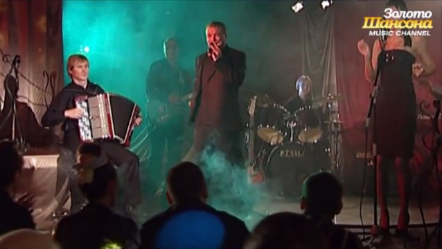 Александр Дюмин - Сибиряк (HD)