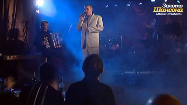 Александр Дюмин - Стужа-зима (HD)