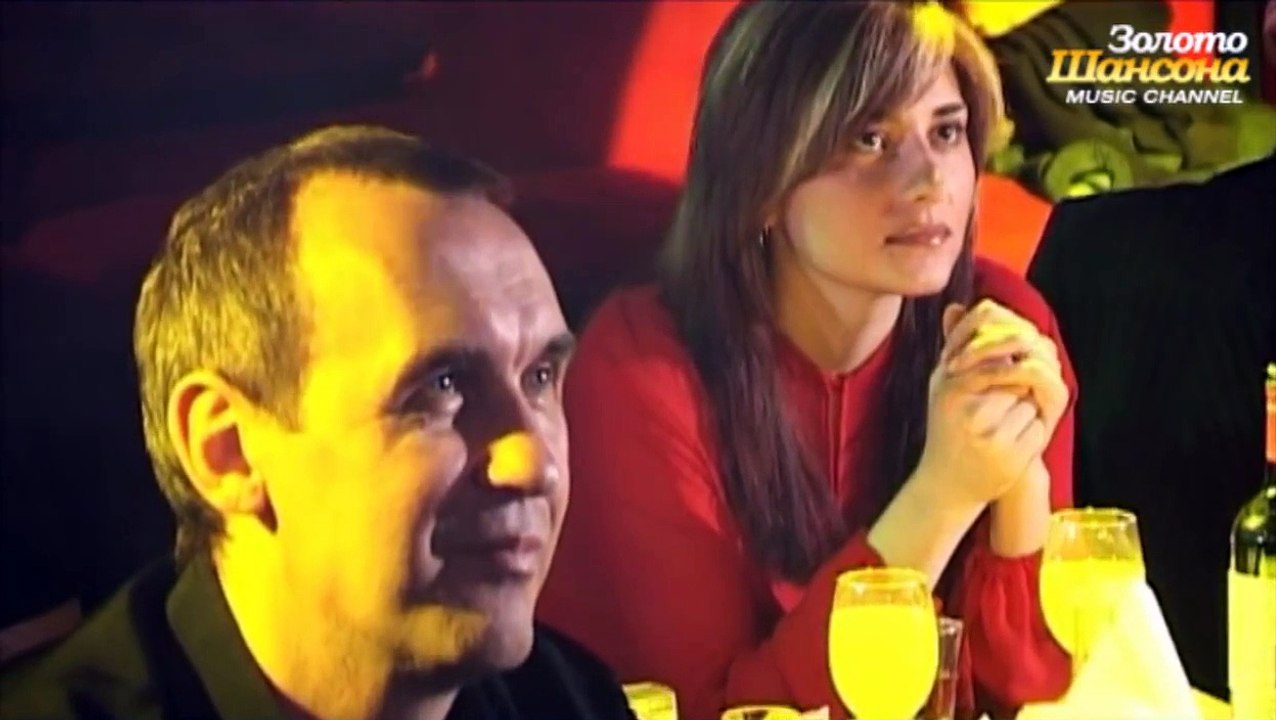 Александр Дюмин - Человек с гитарою (HD)