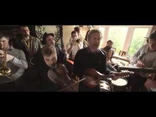 Glen Hansard werkte niet eerder zo hard aan een album