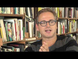 Guus Meeuwis interview (deel 3)