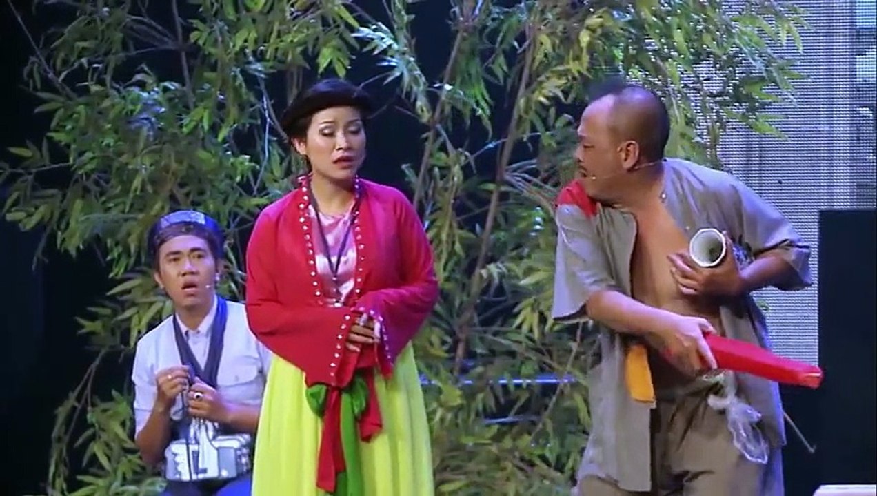 Hài kịch LÀNG Facebook - Liveshow TRẤN THÀNH - Part 3
