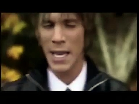 2009 Nikos Oikonomopoulos 'Ti tha kano me sena' (clip)