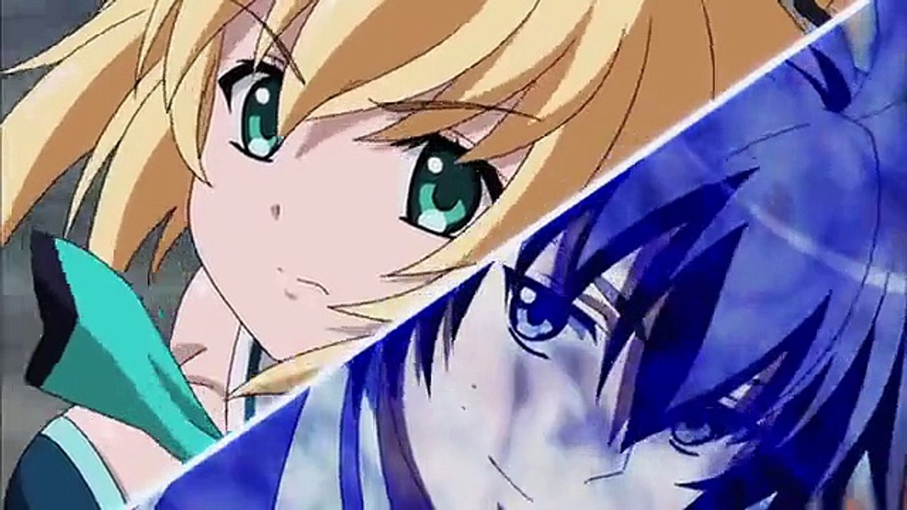 Kuusen Madoushi Kouhosei no Kyoukan PV