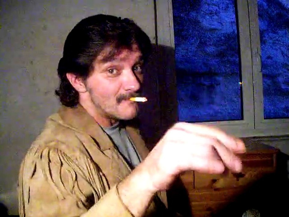 Thierry chante serge gainsbourg eddy mitchell vieille canaille