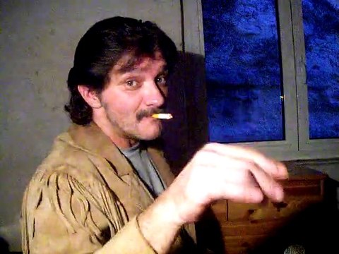 Thierry chante serge gainsbourg eddy mitchell vieille canaille