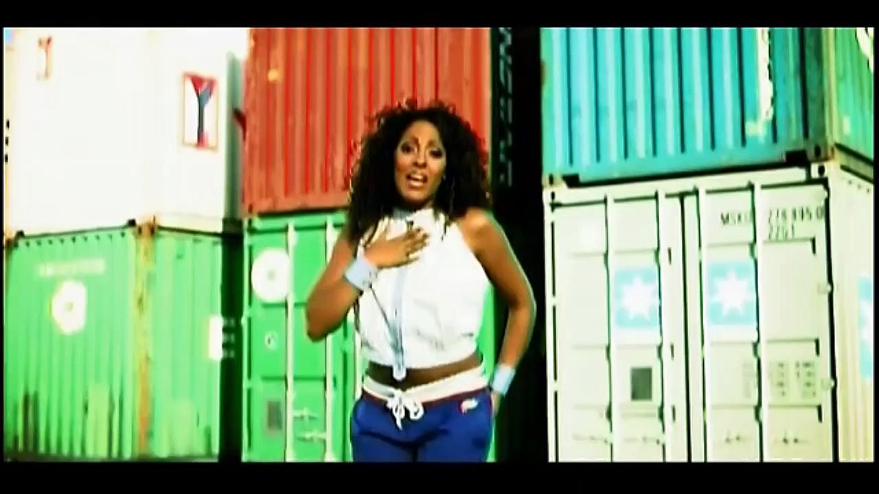 Jess - Ten Steps Back (HD)