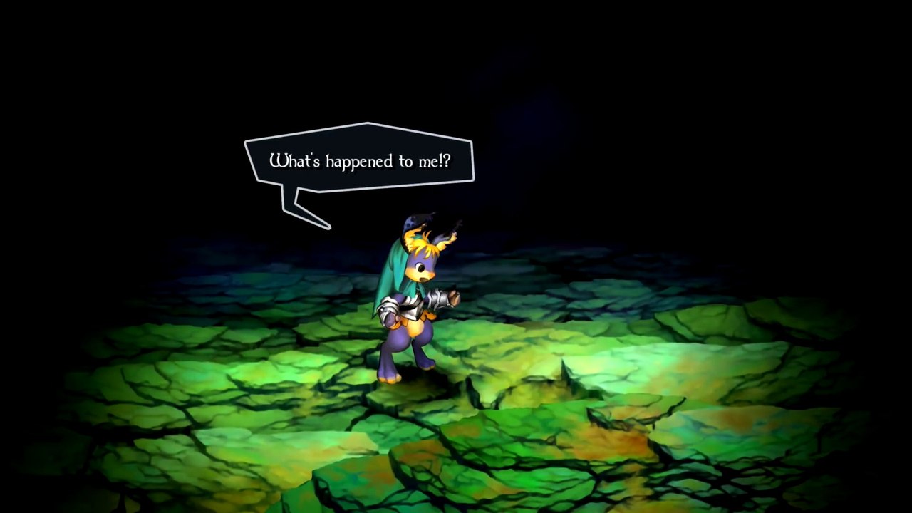 Odin Sphere Leifthrasir - Cornelius Trailer