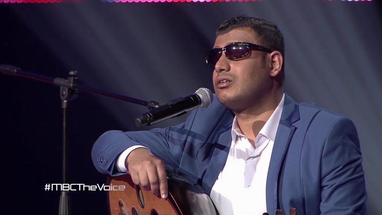 The Voice - Nizar Kadim