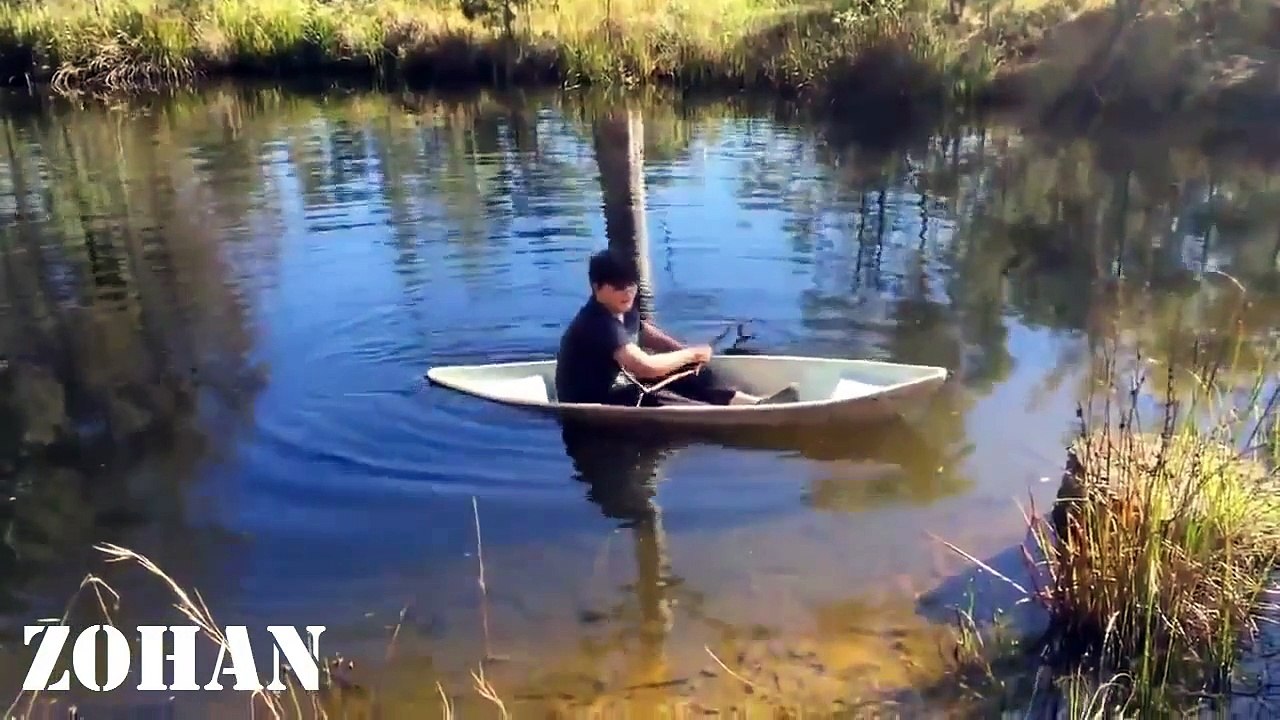 Best Epic Fail Compilation _  Airbag Pranks _ Funny videos _ Try Not To Laugh (720p)