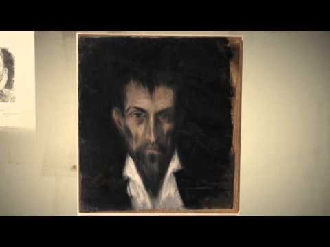 TV3 - 33 recomana - La passió grequiana de Picasso. Museu Picasso