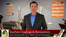 Southern Coatings & Renovations Jonesboro         Incredible         Five Star Review by Michael W.