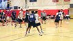 USA Mens U16 Training Camp Highlights