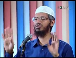 Is going to Shrines [Dargah] and praying to them allowed in Islam- Dr Zakir Naik