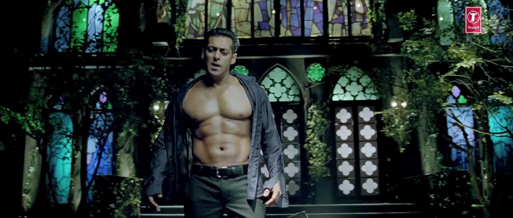 Teri Meri (Bodyguard) - (DVDRip)