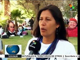 Venezuela lleva Ecosocialismo a conferencia de Cambio climático
