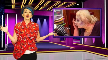 SKIN WARS: NAKED TRUTH KANDEE JOHNSON Episode 4
