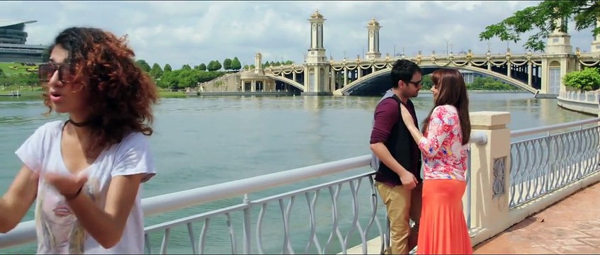 New Punjabi Songs 2015 - DILJANIYA Amrinder Gill & Mandy Takhar Munde Kamaal De Dailymotion