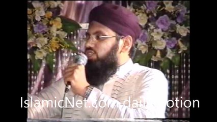 Sohna Aaya Tay Saj Gay Galiyan Bazar By Syed Furqan Qadri