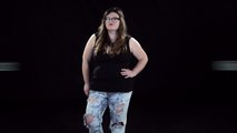 Women Try Jeans In One Size, Different Brands