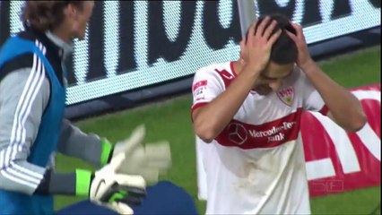 TOp 10 Misses Goals Embrasing Fail