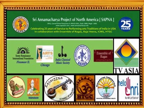 SAPNA SANGITA SAHITYA VAADYA NATYA RAVALI 2015: WELCOME, INTRODUCTION, DEEPA PRAJWALANA, PRAYER