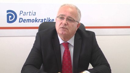 Kritikat e ish-ministave, Spaho:  Janë qëndrimet e tyre personale