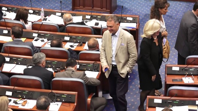 Mblidhet Grupi i punës pritet marrëveshja finale mbi kodin Zgjedhor