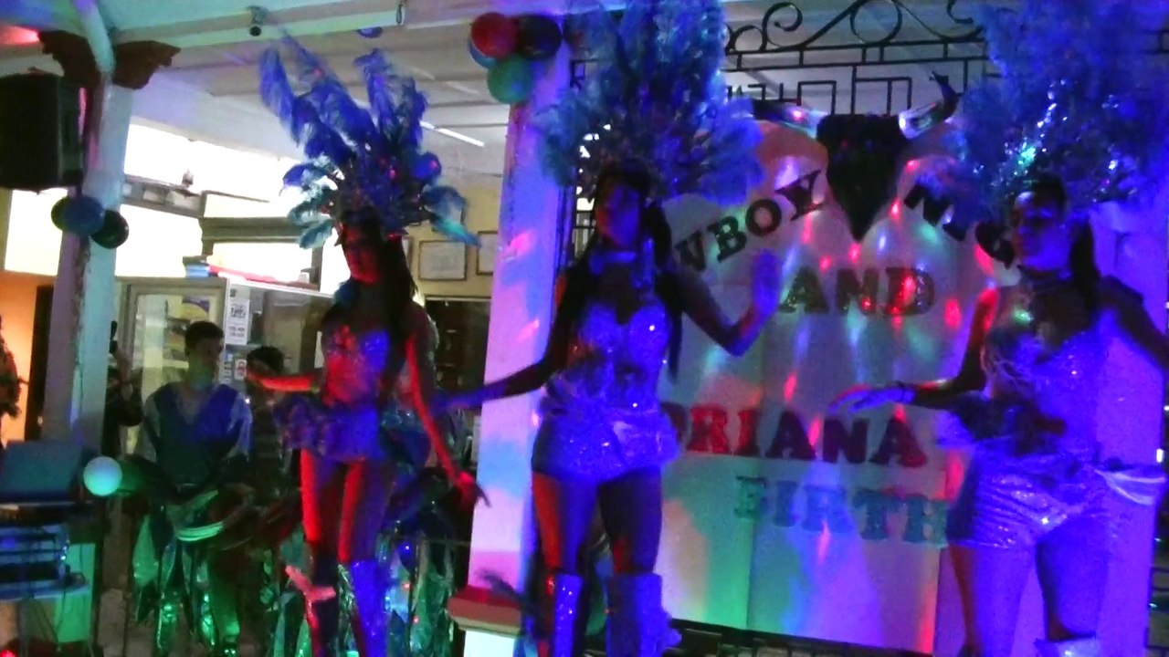 SPORTSMENS LODGE SAN JOSE COSTA RICA