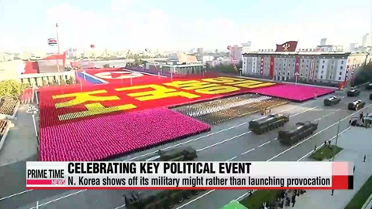 Experts predict improved inter-Korean ties after N. Korea refrains from rocket launch