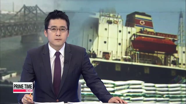 Pyongyang dependent on exports to raise living standards for elite