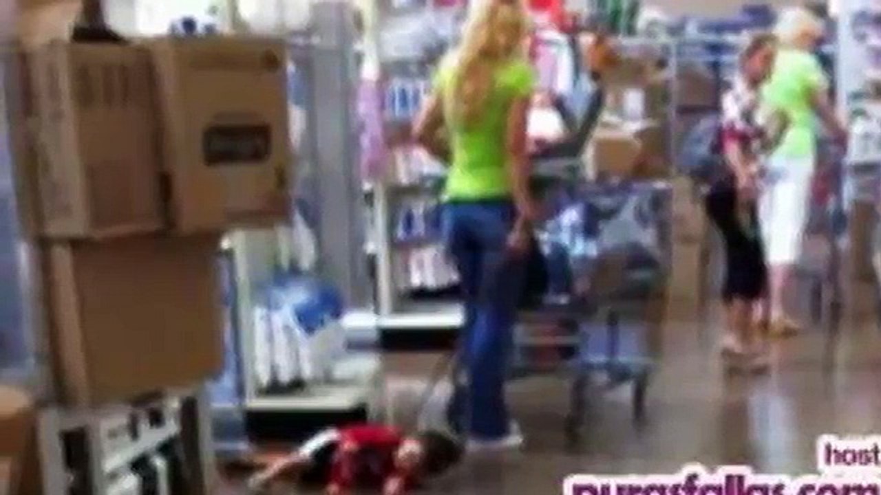 Le 19 mamme peggiori (e più sconclusionate) della storia dell'umanità