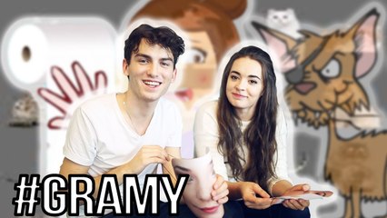 4 najdziwniejsze APLIKACJE na SMARTFONA  #BIURU