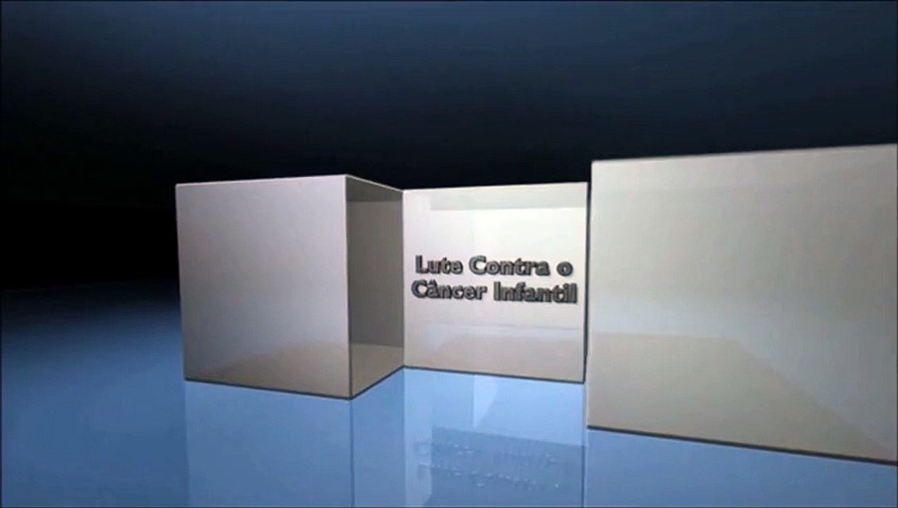 ABRACC - Dia Nacional de Luta Contra o Câncer Infantil | Fight Against Children's Cancer