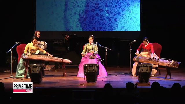 Korea, Bolivia celebrate 50 years of diplomatic ties