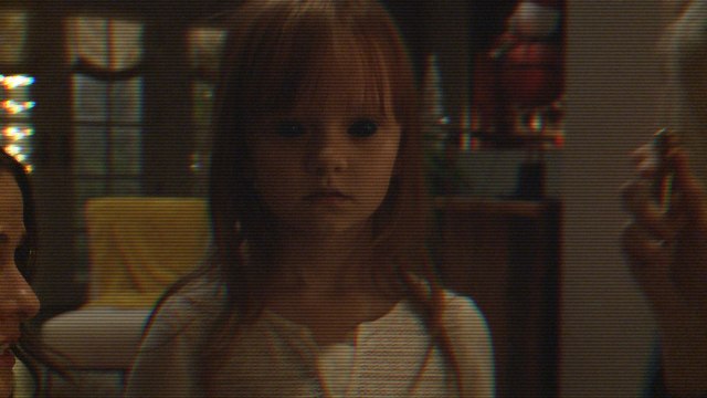 PARANORMAL ACTIVITY 5 – le producteur parle du chapitre final
