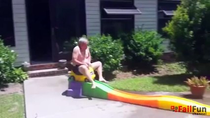 Epic Fails Compilation #24 __ June 2015 __ FailFun