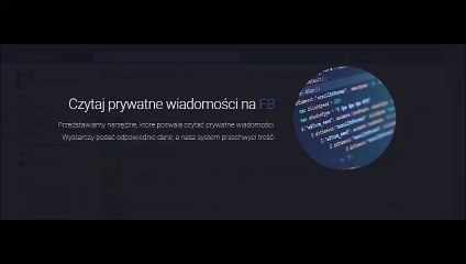Jak zhackować konto na fb facebook znając login